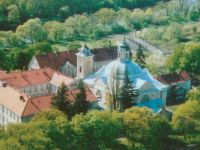 Owinska - Abbaye