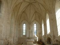 Boissière (La) - Abbaye