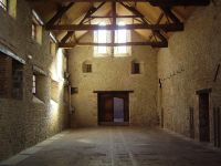 Cercanceaux - Abbaye