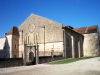 Flaran - Abbaye