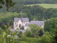 Marienstatt - Abbaye