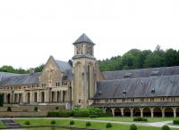 Orval - Abbaye