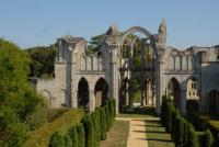 Ourscamp - Abbaye