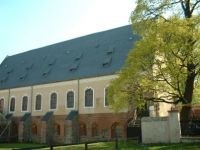 Altzella - Abbaye