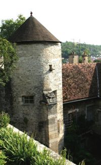 Petit Fontenet - Abbaye