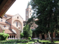 Staffarda - Abbaye
