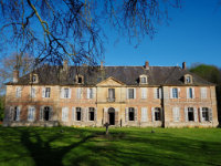 Chéhéry - Abbaye