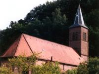 Stürzelbronn - Abbaye