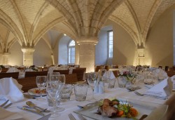 Restaurant de l'Abbaye du Valasse
